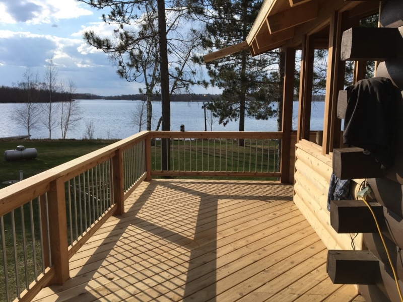 Cabin 10